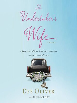 cover image of The Undertaker's Wife